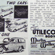 Image for article titled The Bedford CA Dormobile Was Britain's Strange Answer To The Volkswagen Camper